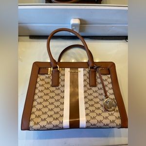 Michael Kors handbag